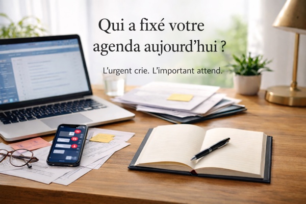 urgence vs important