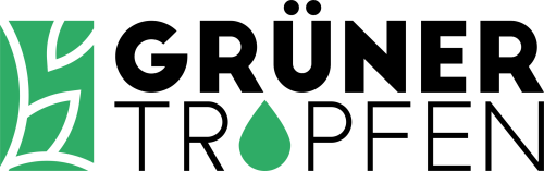Logo für Grüner Tropfen 