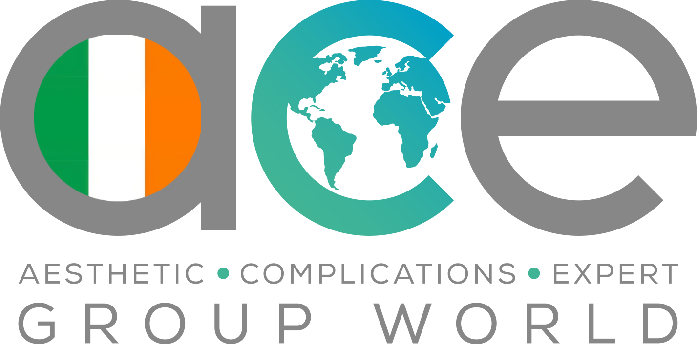 ACE Group Logo Ireland