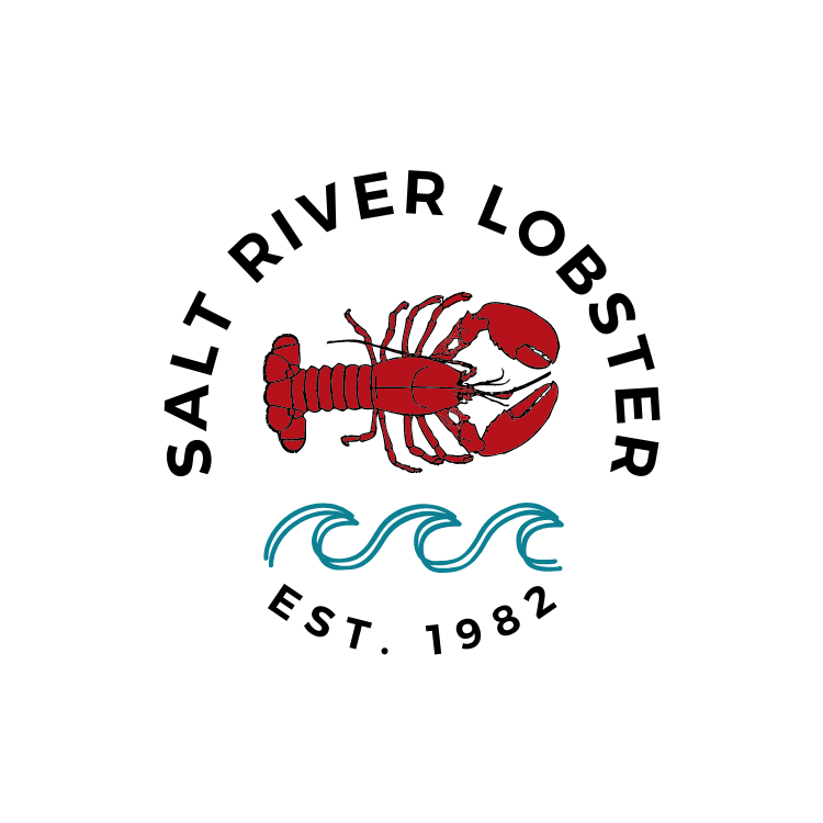 Salt River Lobster Logo