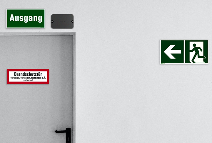 Ein-/Ausgangsmodul