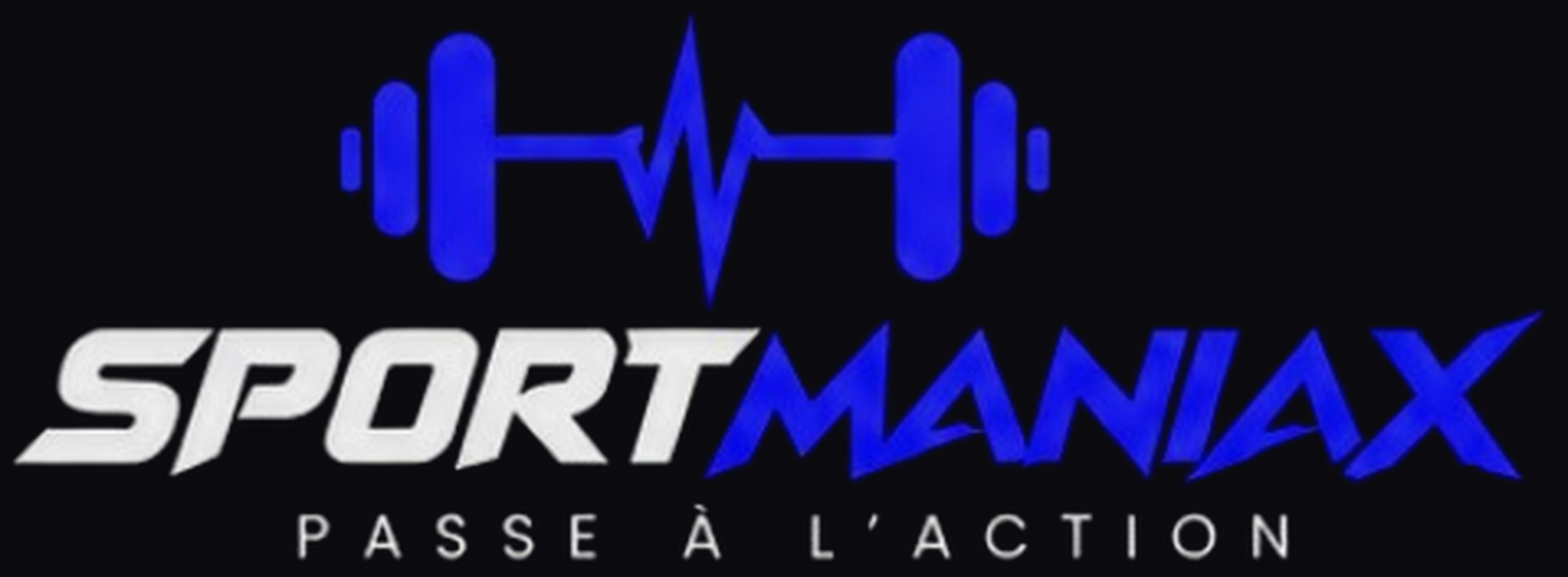 SPORTMANIAX — PASSE À L'ACTION
