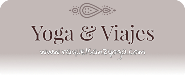 Newsletter Yoga & Viajes