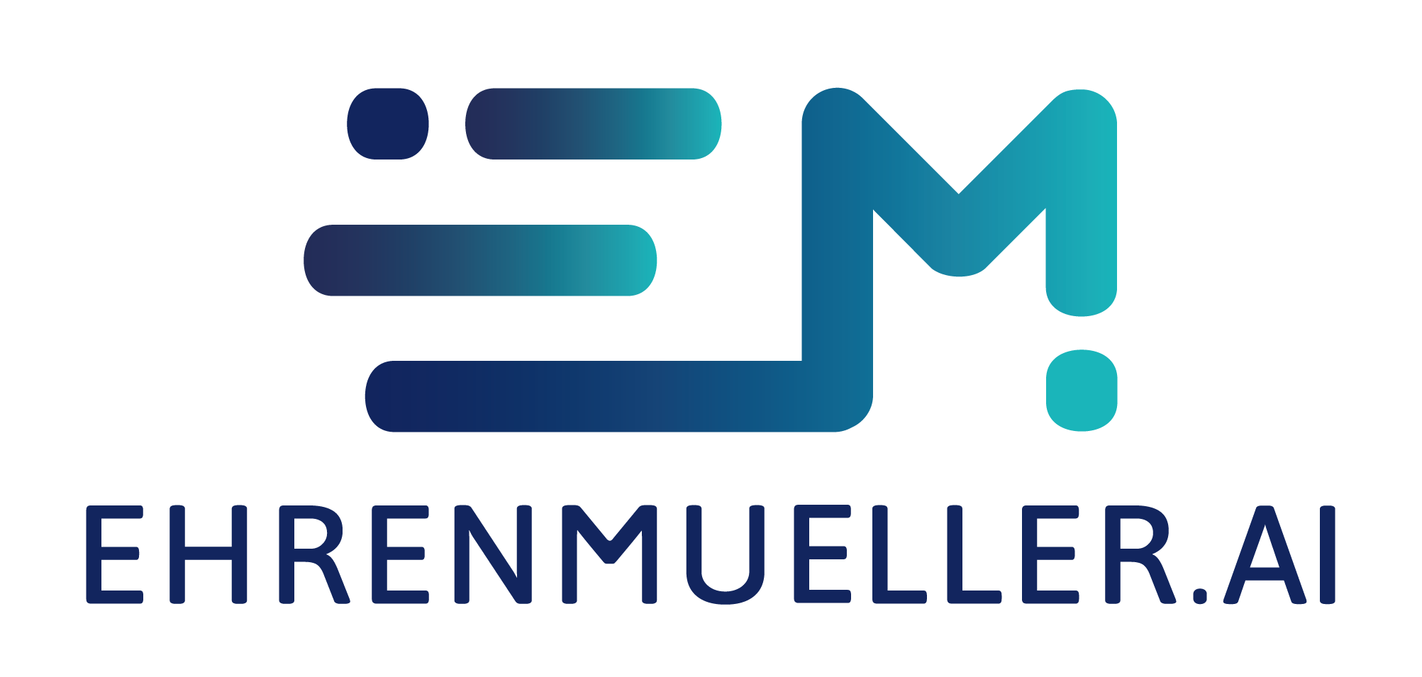 Logo Ehrenmüller AI
