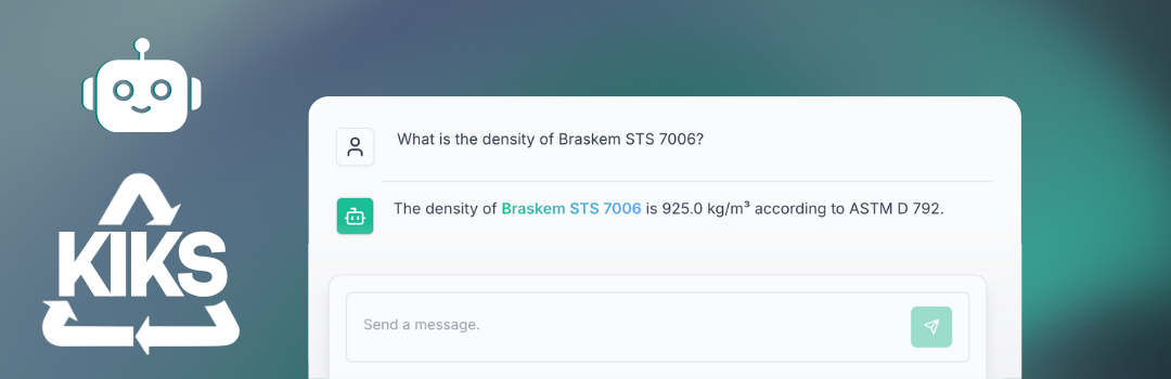 KIKS PolyGuide – SQL Agent & Chatbot