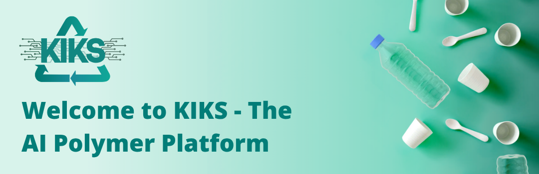 KIKS – Künstliche Intelligenz und Kunststoffe