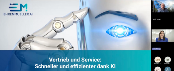 Online Vortrag – DIHK (08/2025)