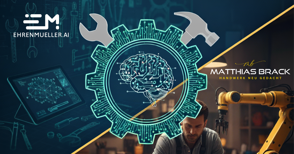 KI-Kompetenz für das Handwerk