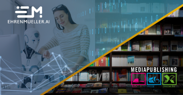 KI-Kompetenz für Verlage