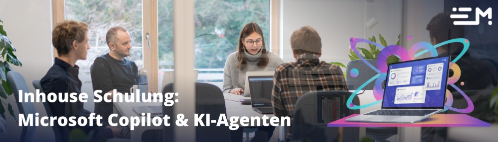 Zukunftskompetenz KI allgemein