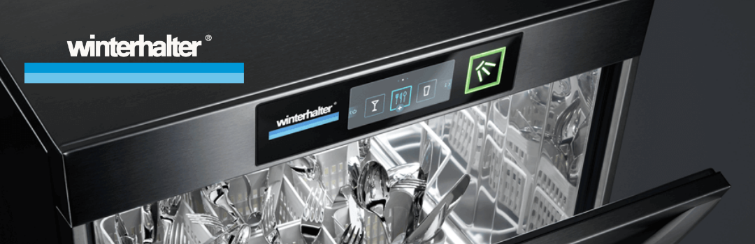 Referenzprojekt Winterhalter Data Lakehouse