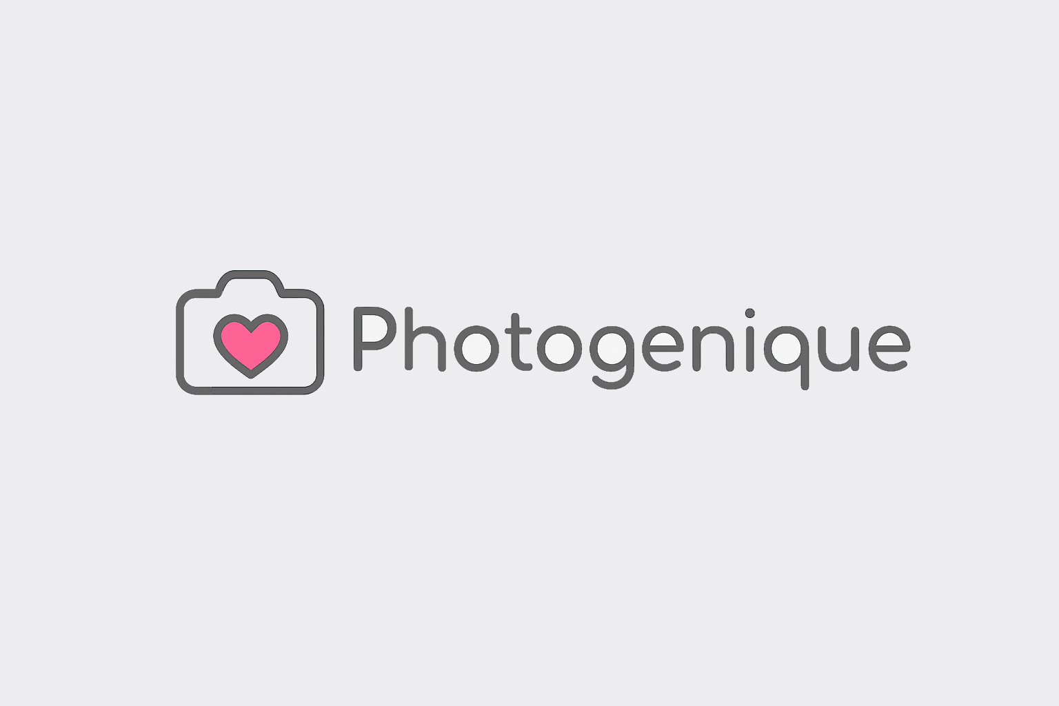 Logo Photogenique