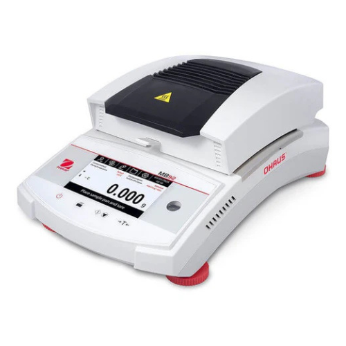 MB92 Moisture Analyzer