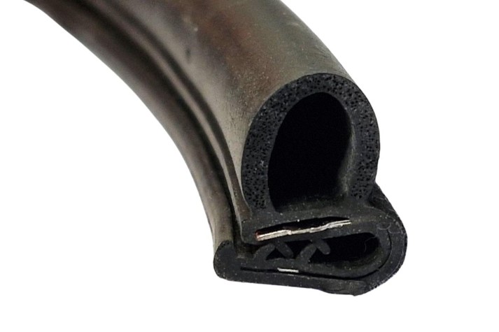 Hood toggle clamp set for Austin Healey BN1 and BN2
