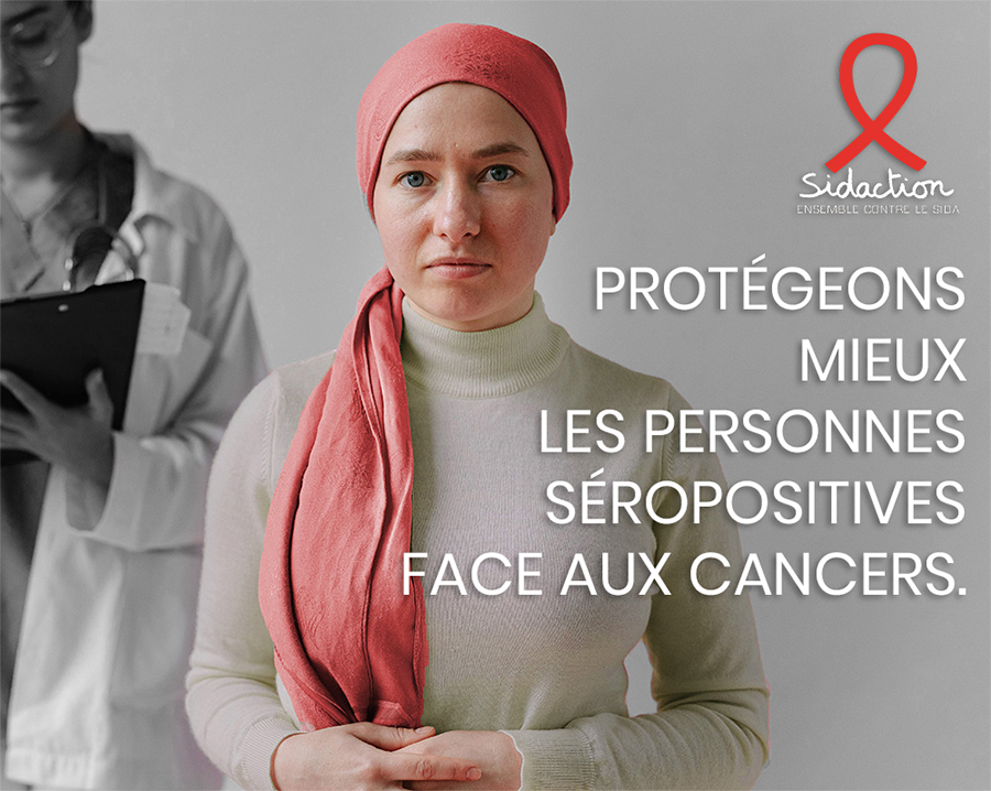 Visuel_Le VIH se transmet encore...le pouvoir de la vaincre aussi !