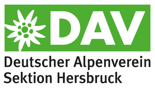 DAV Hersbruck Logo