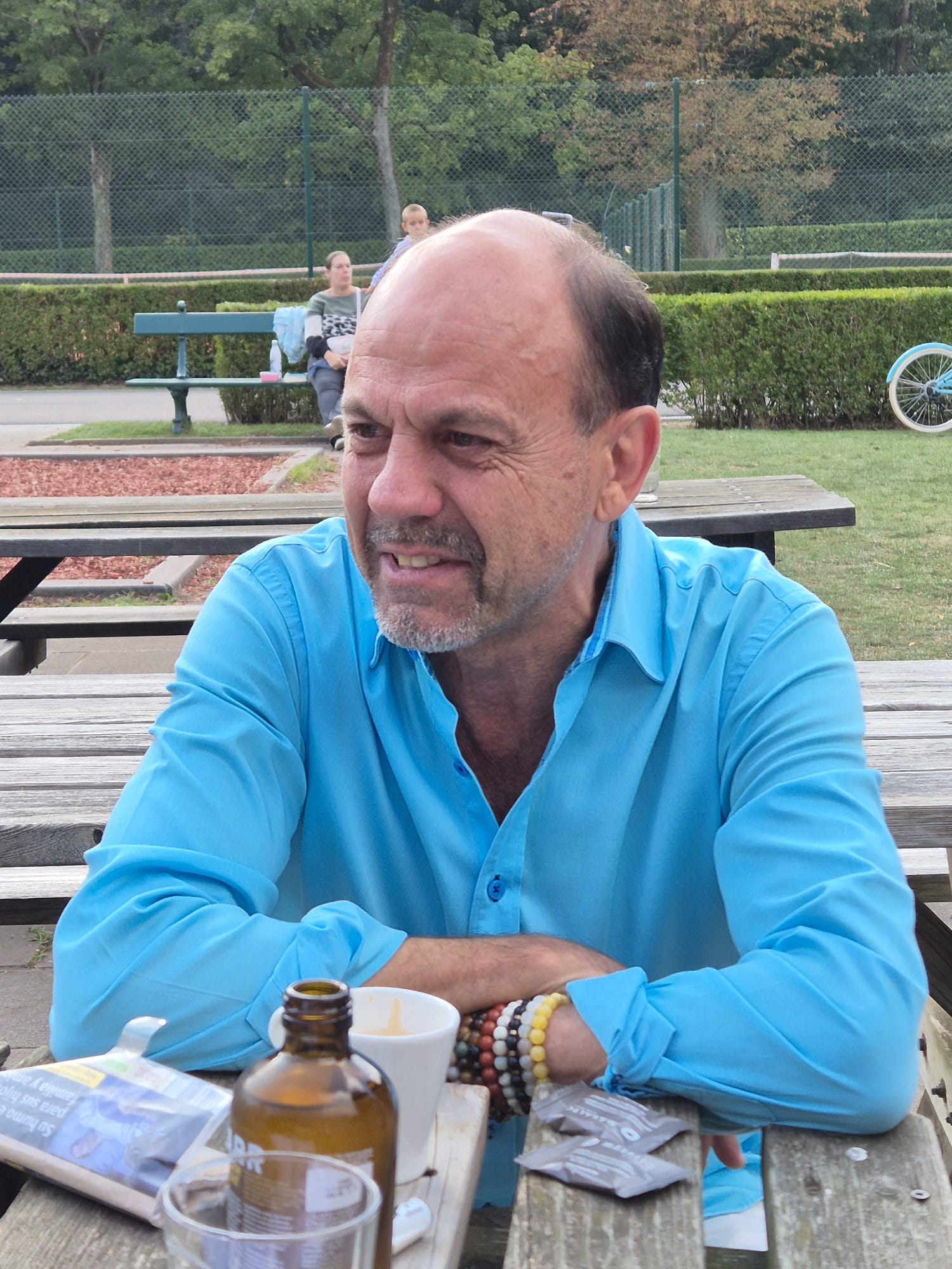 La ESF incontra i rappresentanti di Professione Shiatsu