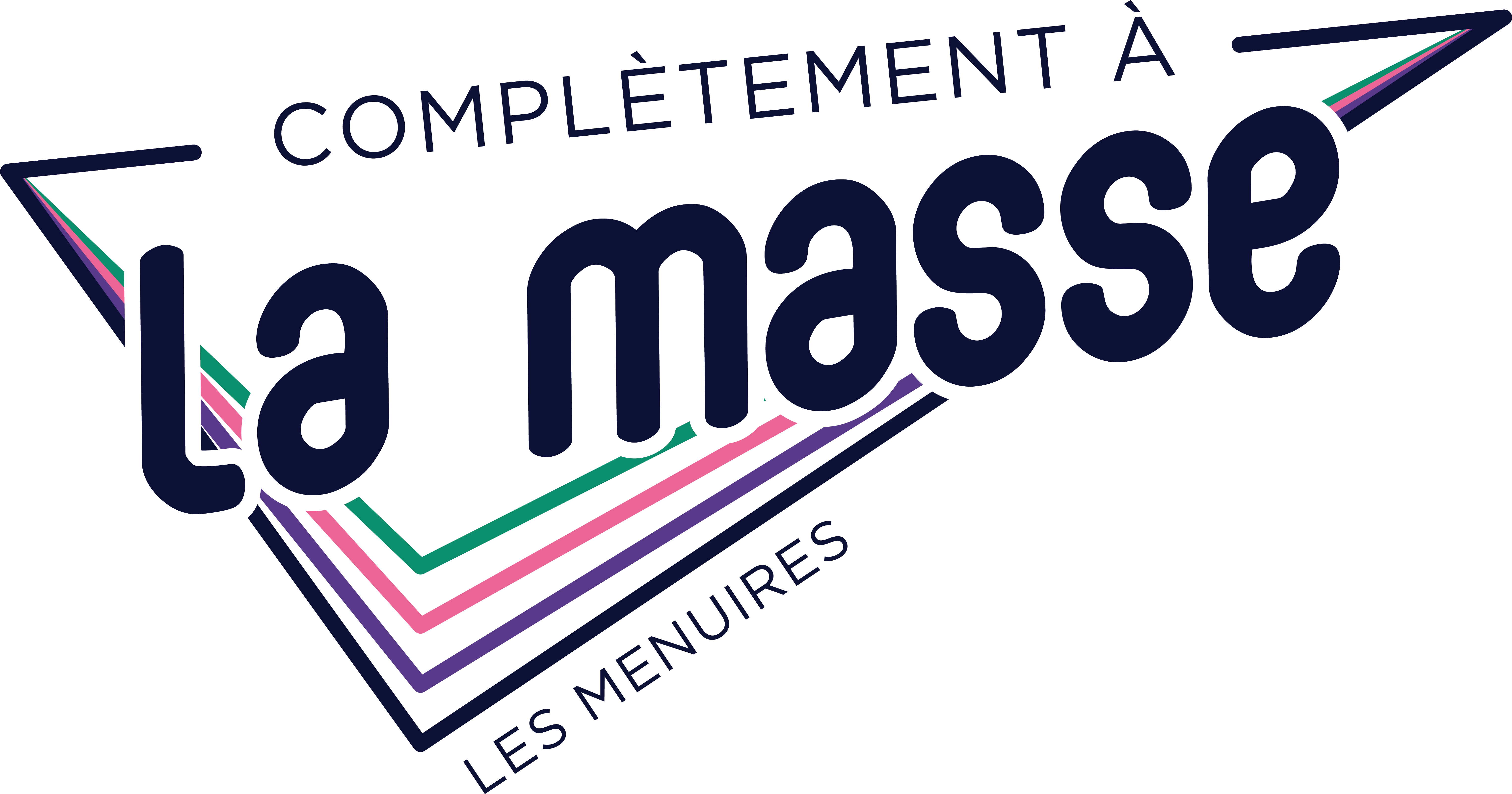 Complètement à la Masse