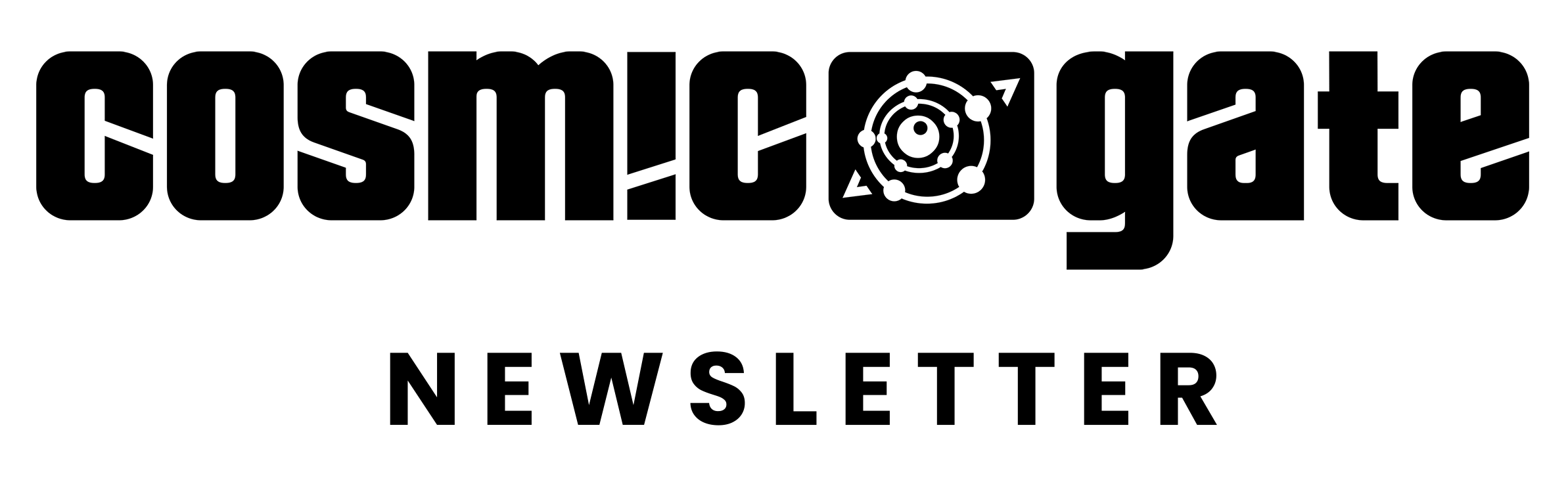 Cosmic Gate Logo
