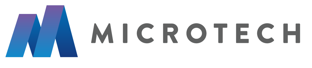 Microtech logo