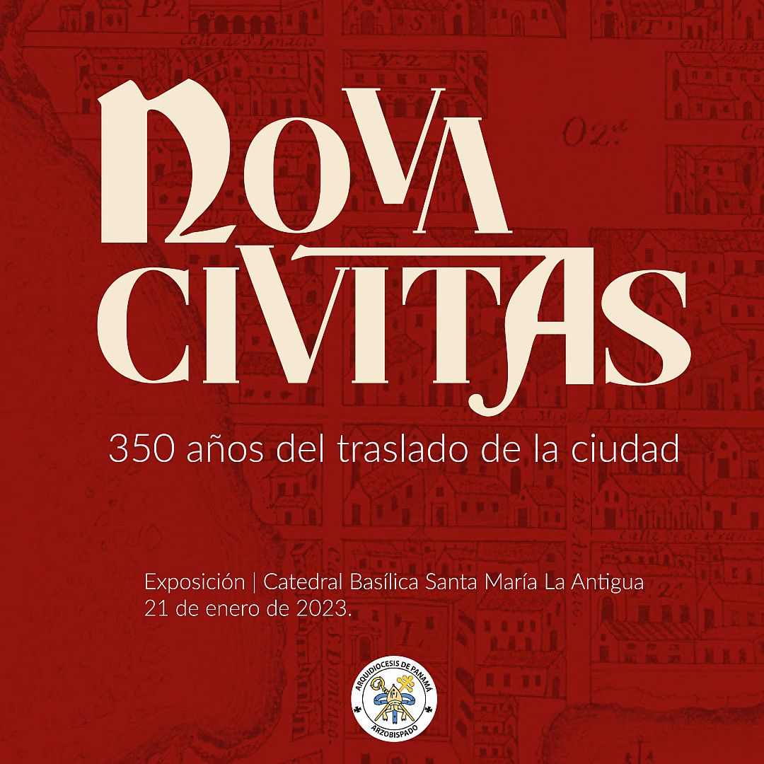 Exposición Nova Civitas