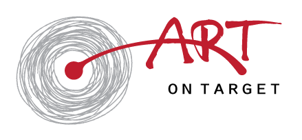 Art on Target Logo