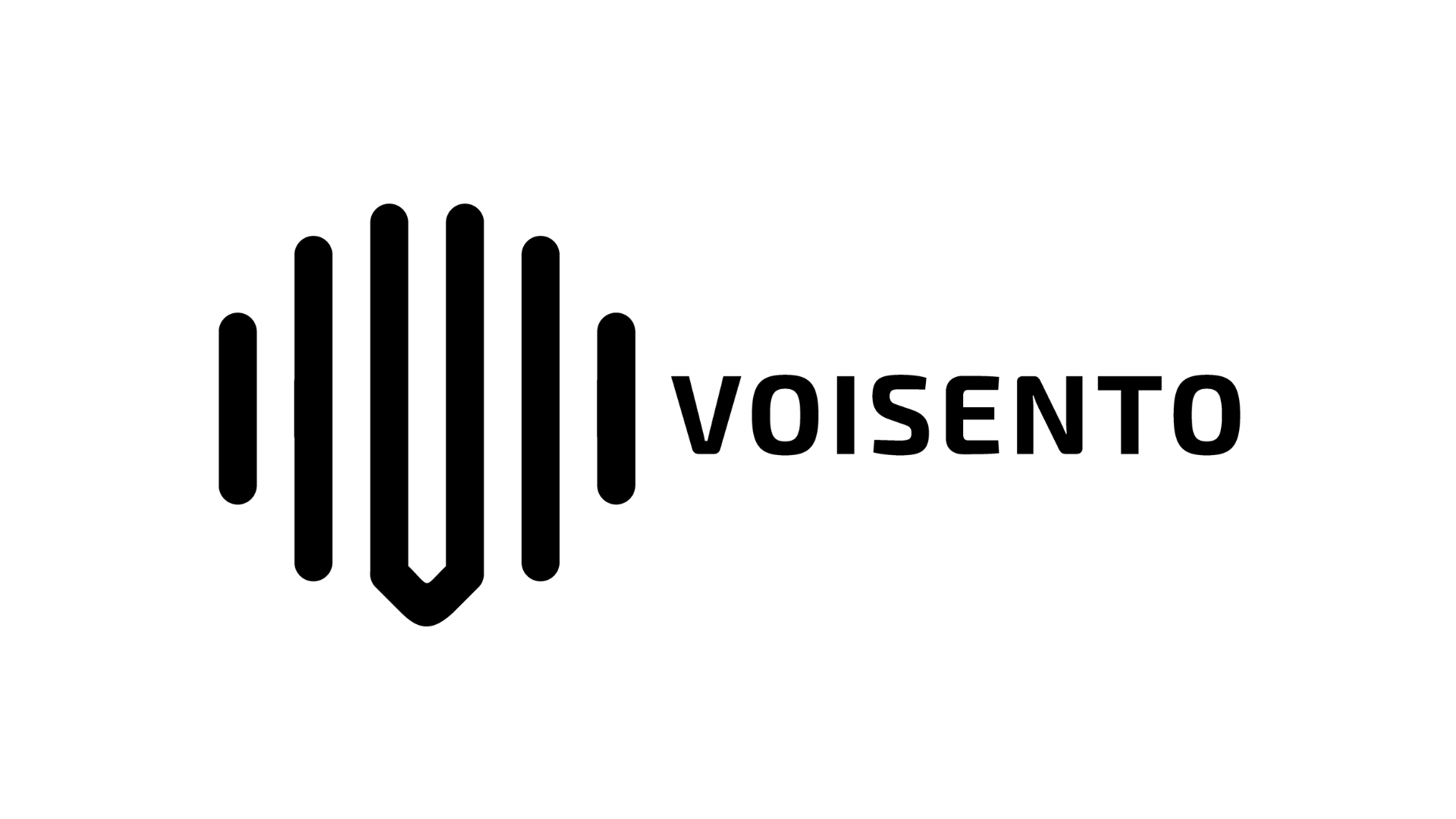 Voisento-Logo