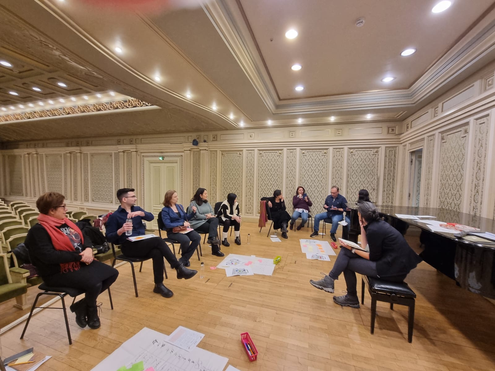 Content Library Image