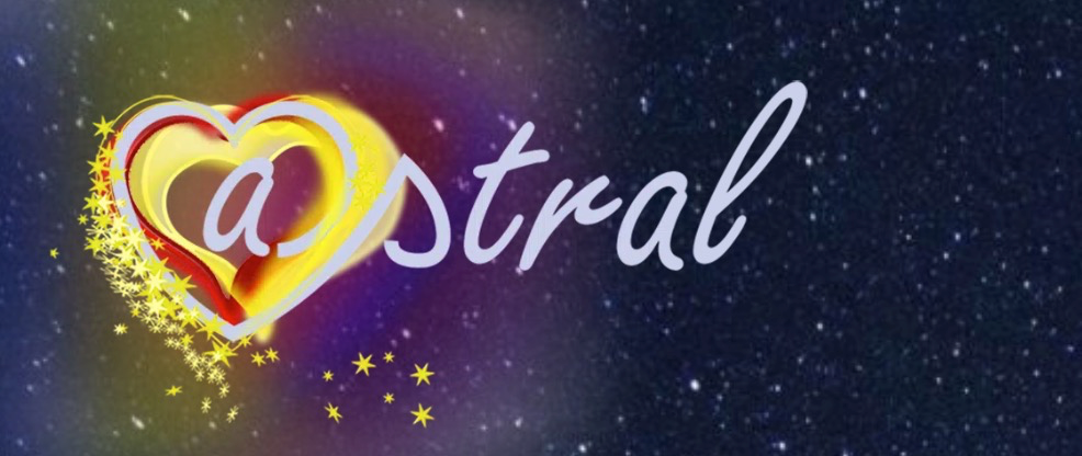 Logo CoeurAstral