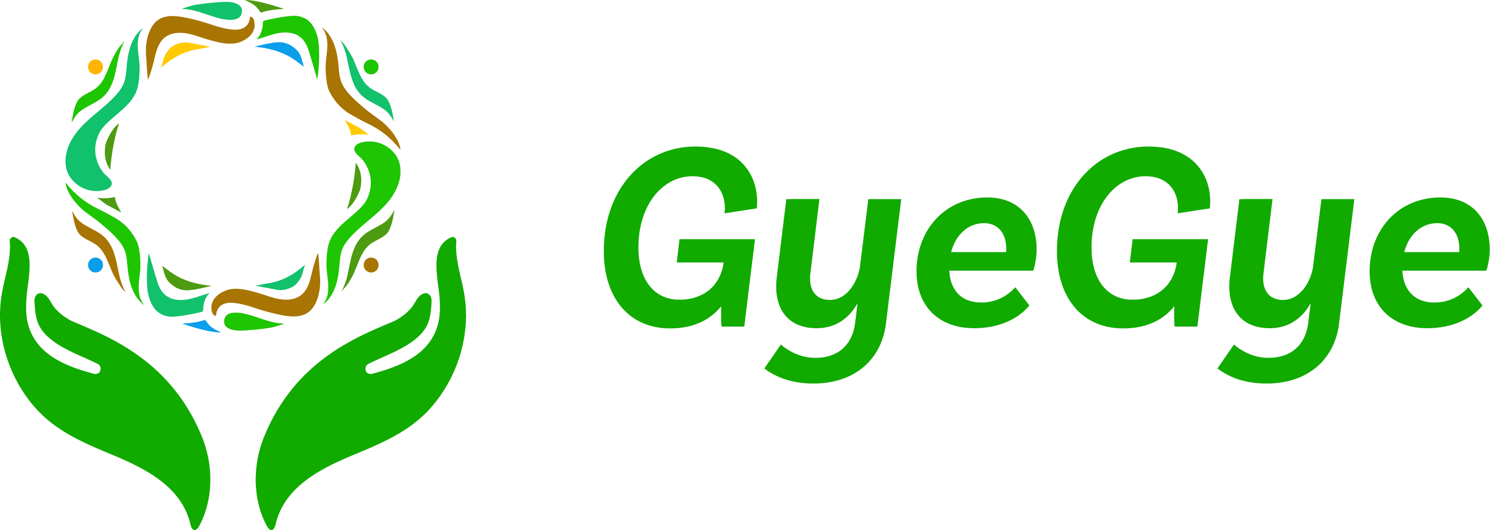 GyeGye Logo