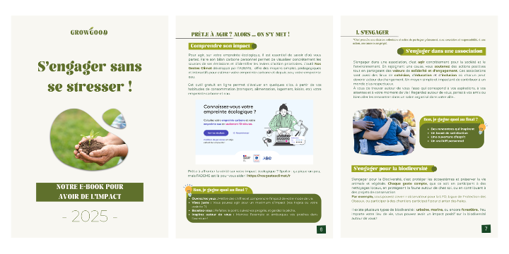 E-Book Growgood 2025