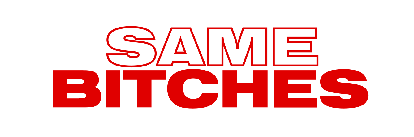 SAMEBITCHES Logo