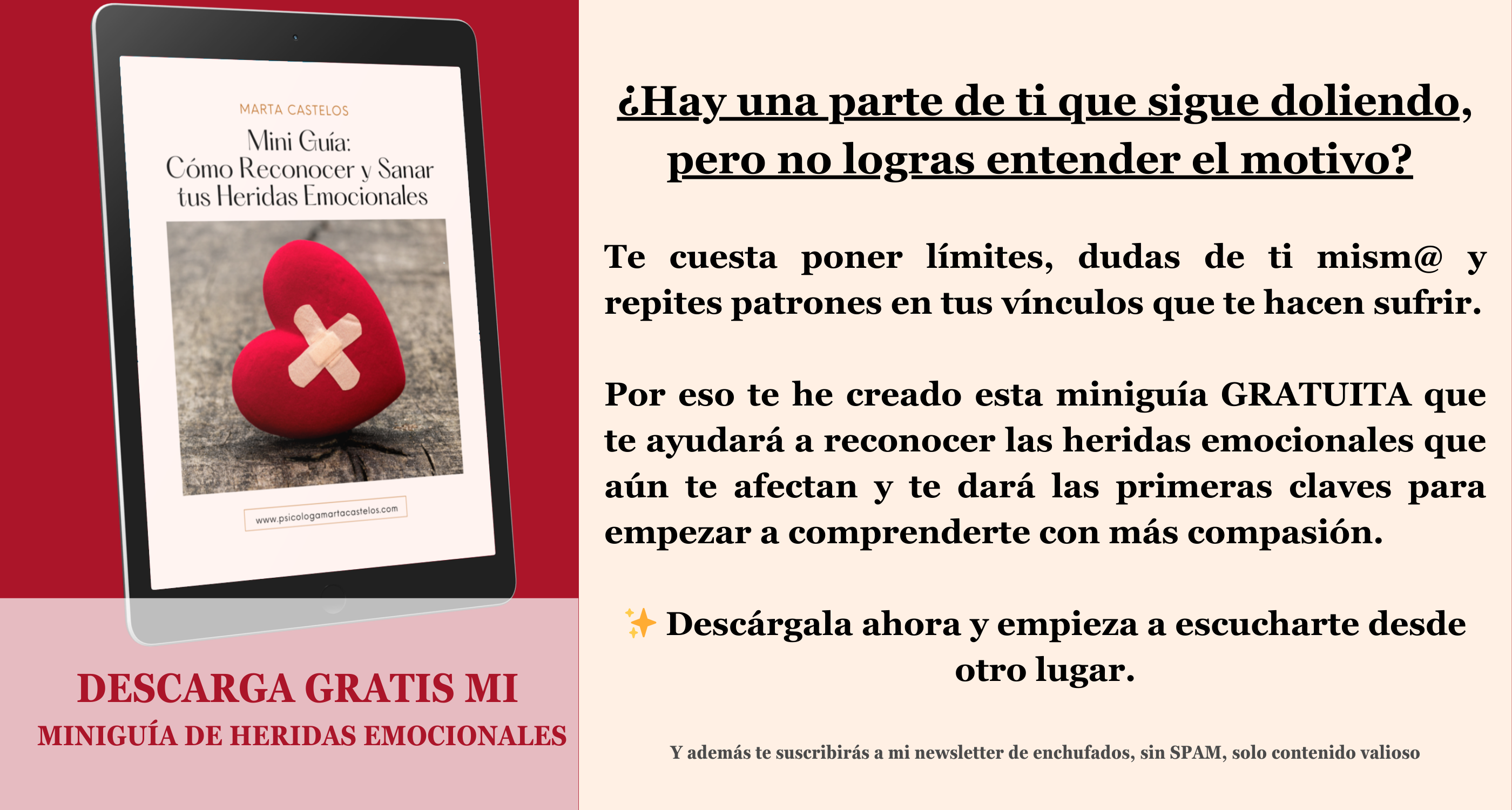 🚨 SEÑALES de que la persona que estás conociendo NO TE CONVIENE