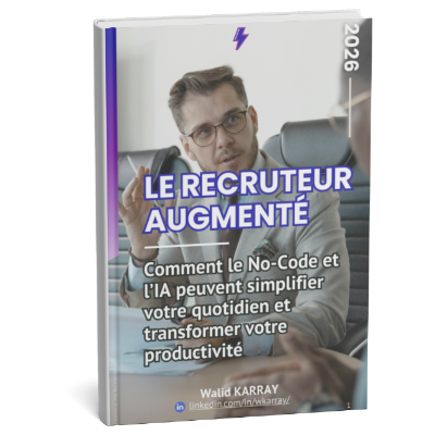 Le ebook du Recruteur 3.0