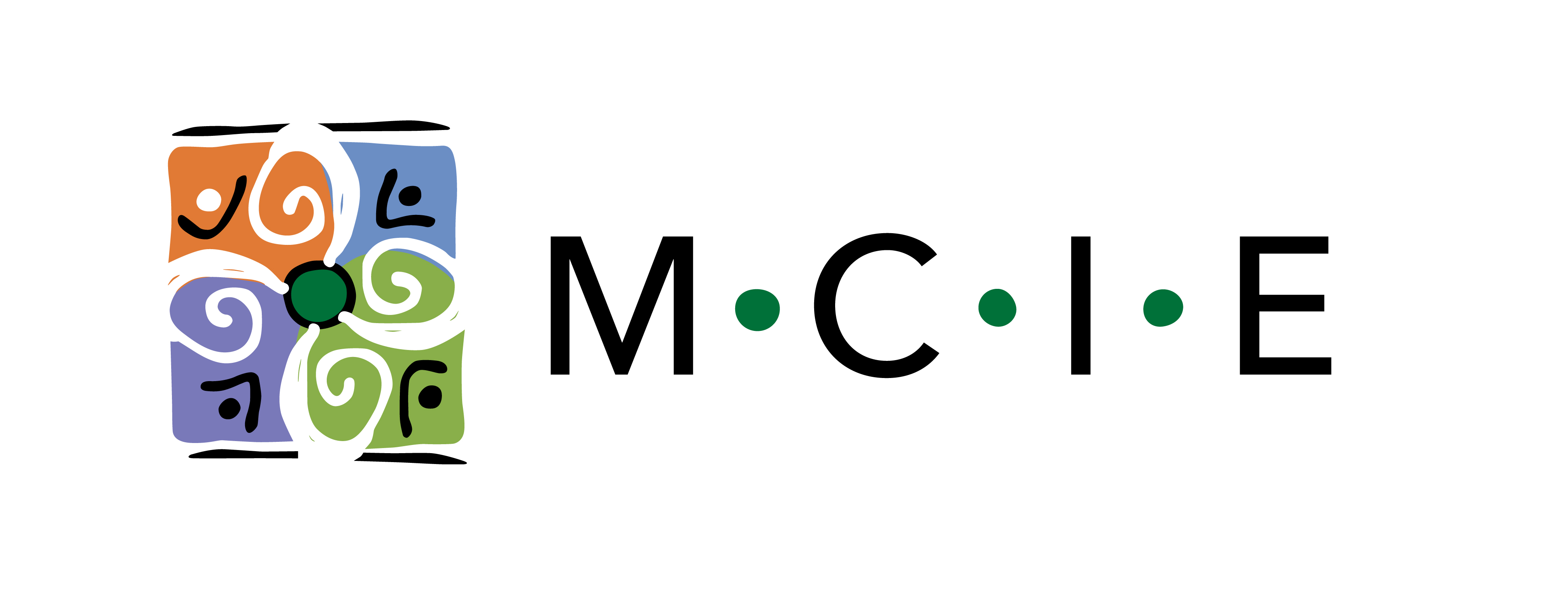 MCIE Logo: Maryland Coalition for Inclusive Education