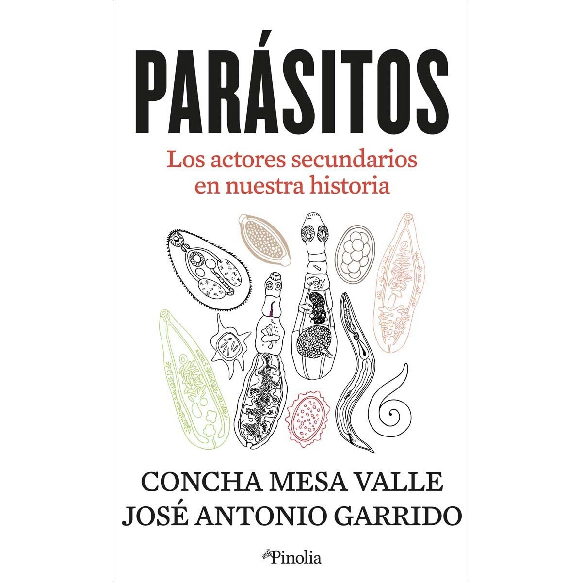Parásitos