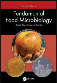 Fundamental food microbiology