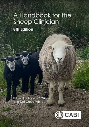 A handbook for the sheep clinician