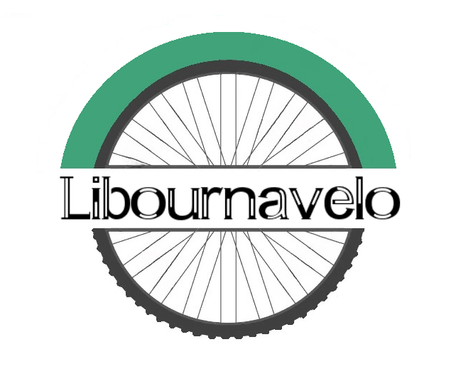 Logo Libournavelo