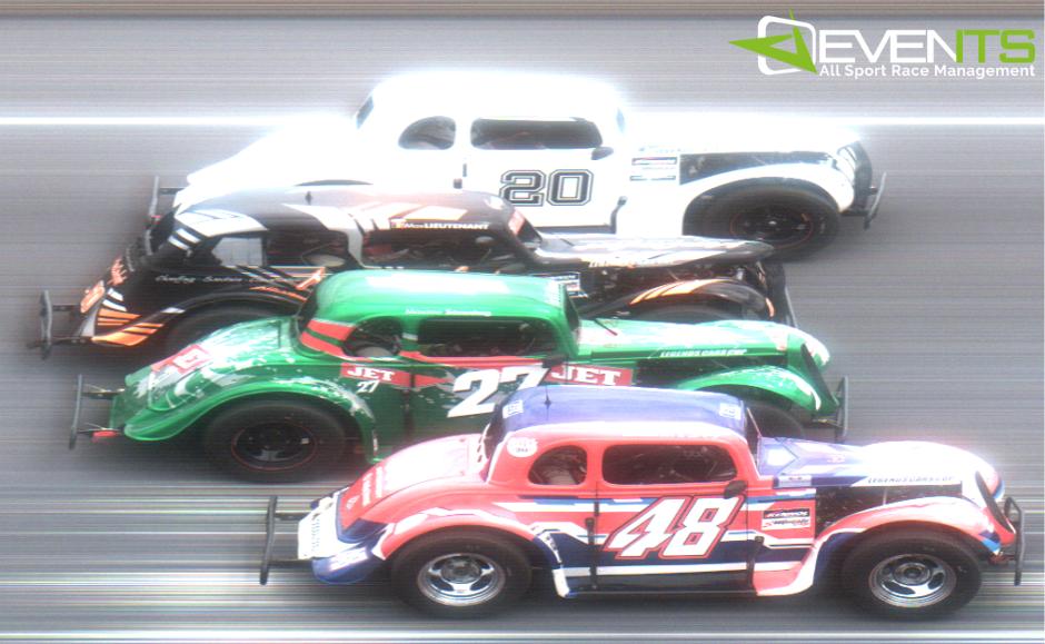 photo finish