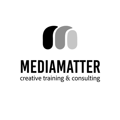 logo mediamatter