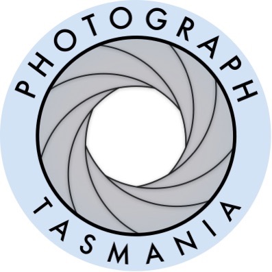 Photograph Tasmania Logo