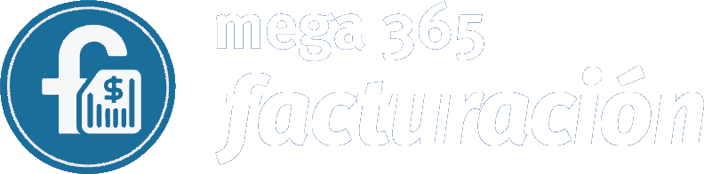 mega 365 Facturación