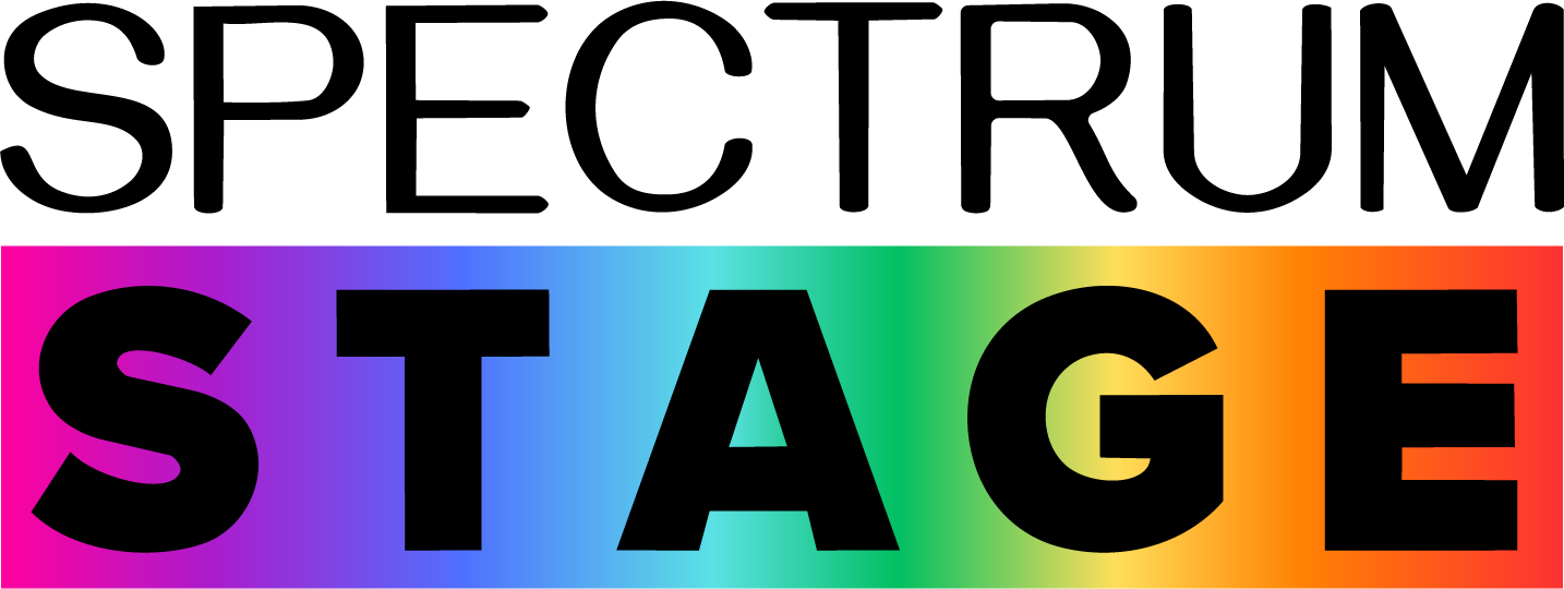 Spectrum Stage Logo