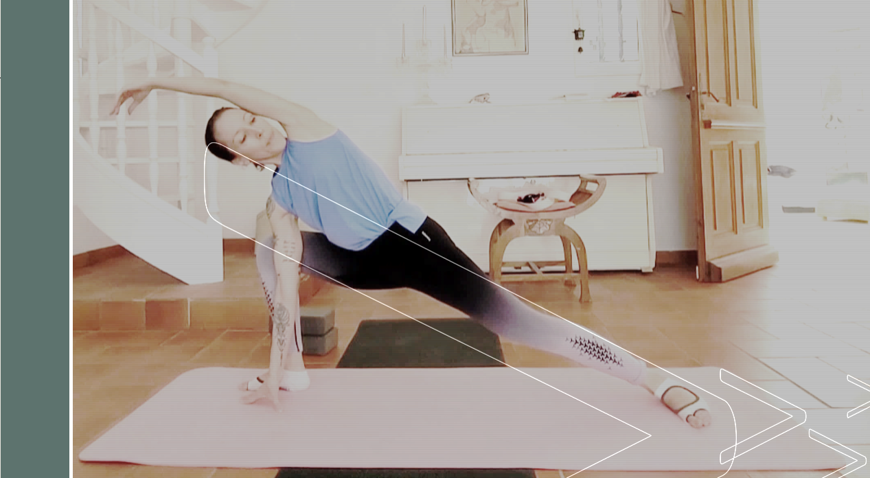 yoga