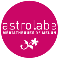 Astrolabe Médiathèques de Melun