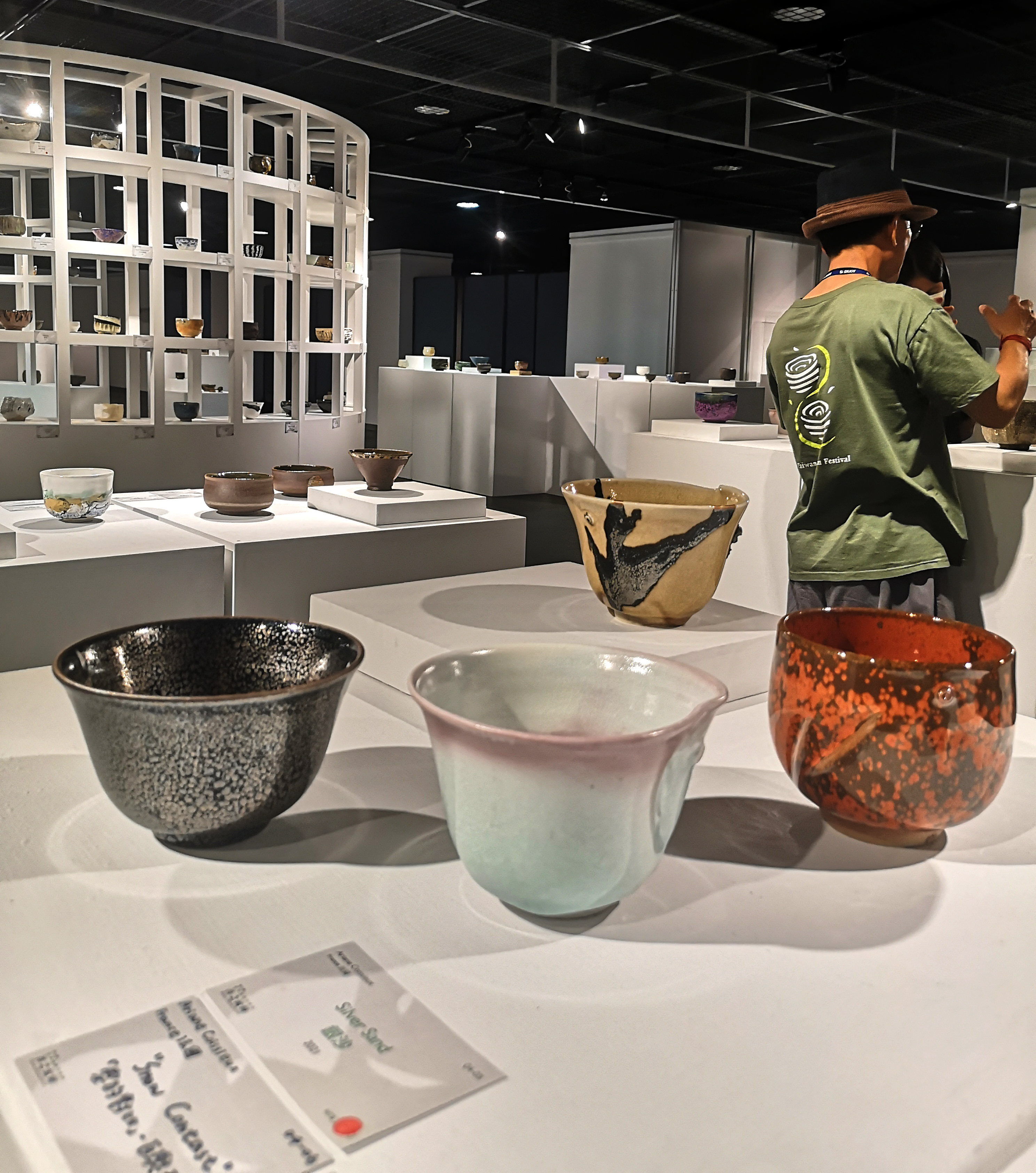 Chawan festival Taiwan 2023
