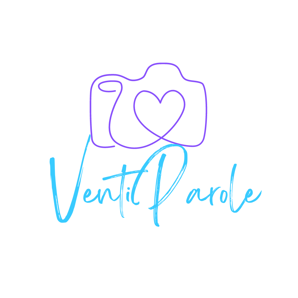 logo di ventiparole