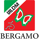 Logo UILDM Bergamo ODV - ETS