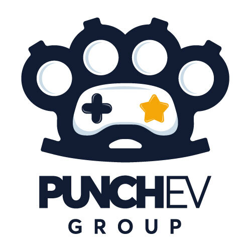 PUNCHev Group logo